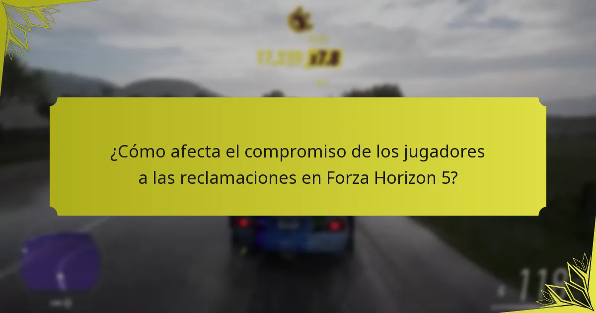 ¿Cuáles son las rotaciones de objetos en Forza Horizon 5?