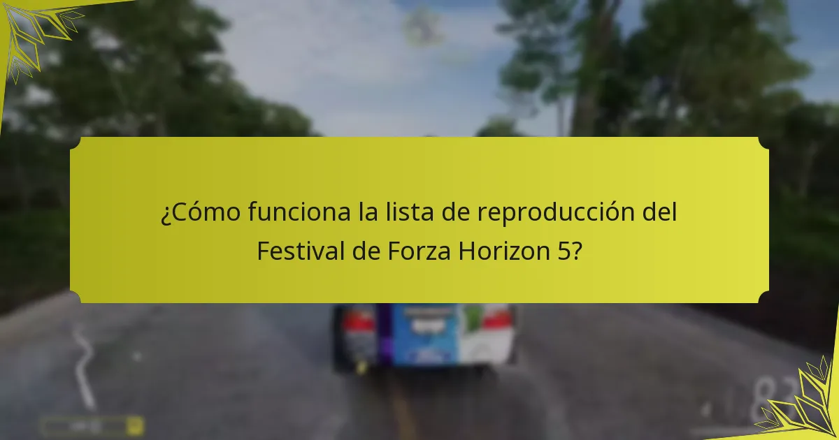 ¿Qué recompensas pueden ganar los jugadores de la lista de reproducción del Festival?