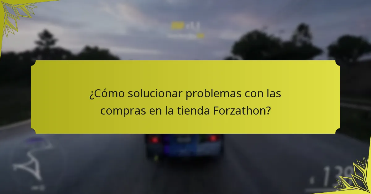 ¿Qué estrategias pueden maximizar las compras durante las ventas de la tienda Forzathon?