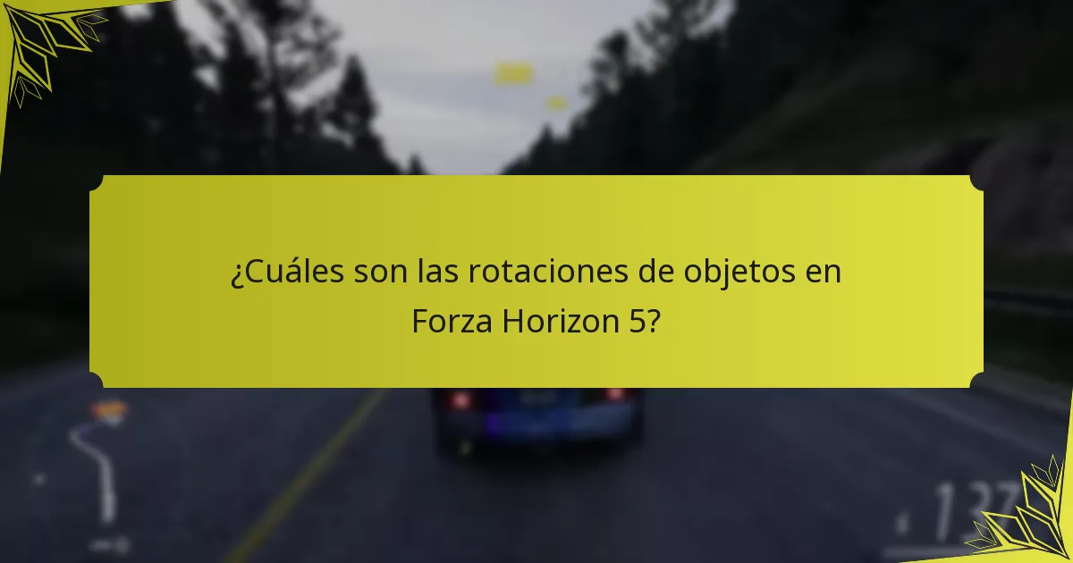 ¿Cuáles son los objetos más populares entre los jugadores?