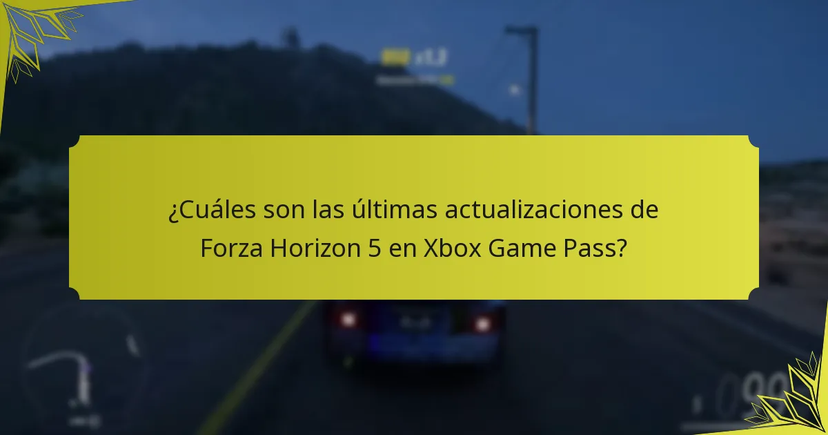 ¿Qué cambios se han realizado en base a los comentarios de los jugadores?