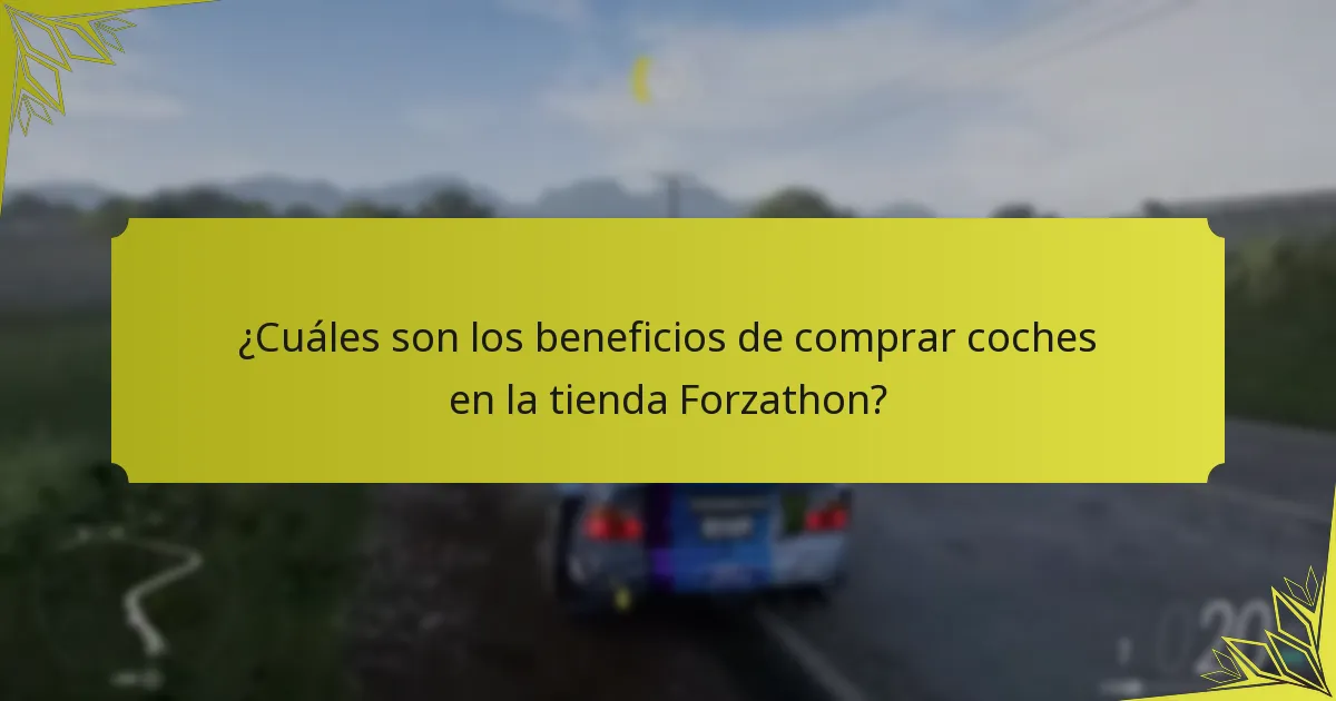 ¿Cuándo cambian las ofertas por tiempo limitado en la tienda Forzathon de Forza Horizon 5?
