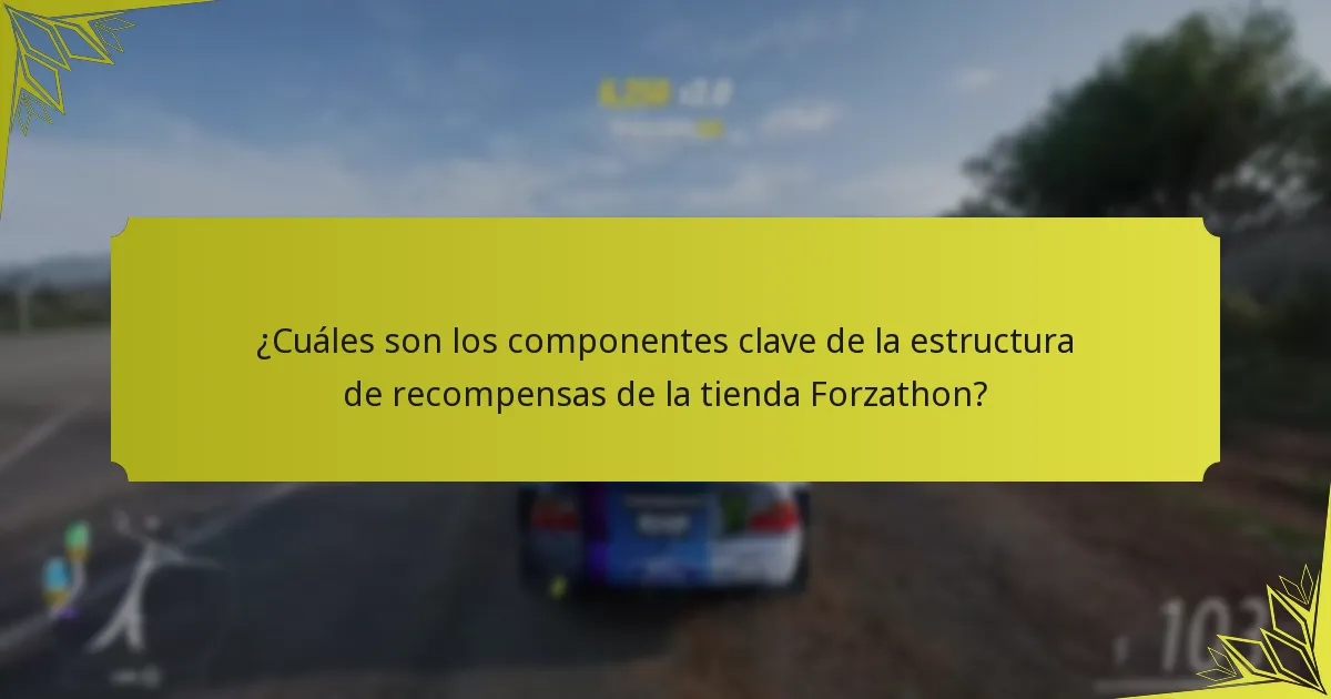 ¿Cuáles son los requisitos de participación para los eventos de Forzathon?