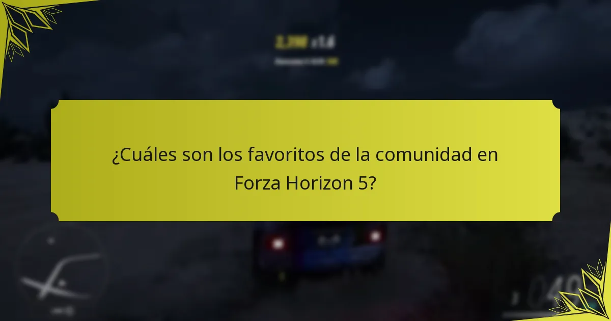¿Qué reclamaciones de Xbox Game Pass Ultimate son relevantes para Forza Horizon 5?