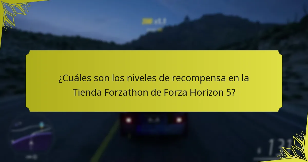 ¿Cuáles son las estrategias comunes para completar los Desafíos de la Tienda Forzathon?